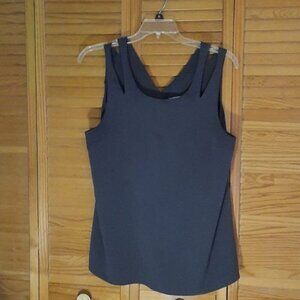 Banana Republic Sleeveless Top Size Extra Large
